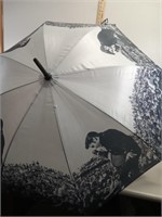 Elvis Presley umbrella