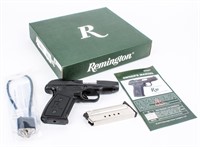 Gun Remington R51 Semi Auto Pistol in 9mm