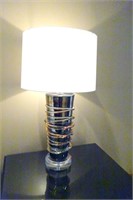 Blown Glass Decorative Table Lamps
