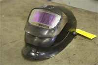 3M Speedglass Welding Helmet
