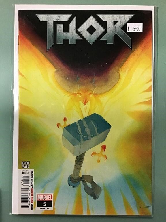 Thor #5