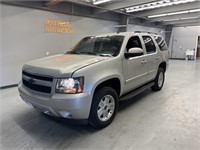 2007 Chevrolet Tahoe