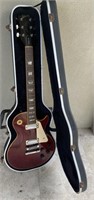 Gibson 1976 Les Paul Deluxe Electric Guitar