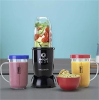 MAGIC BULLET BLENDER SINGLE SHOT