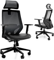 Jailyard Ergonomic Office Chair, High Back Desk Ch