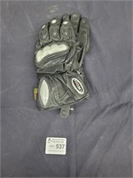 Suomy gloves retail $145 size L