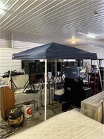 10 x 10 easy Up Canopy