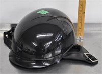 Motorcycle helmet, size small