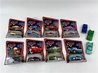 Disney Pixar Cars Die-Cast Collection