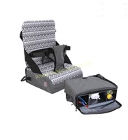 Dreambaby $54 Retail Grab 'N Go Booster Seat,