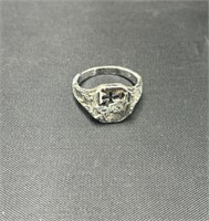 WW2 German ring