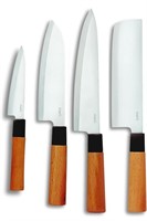 Premium Sushi knives (4)