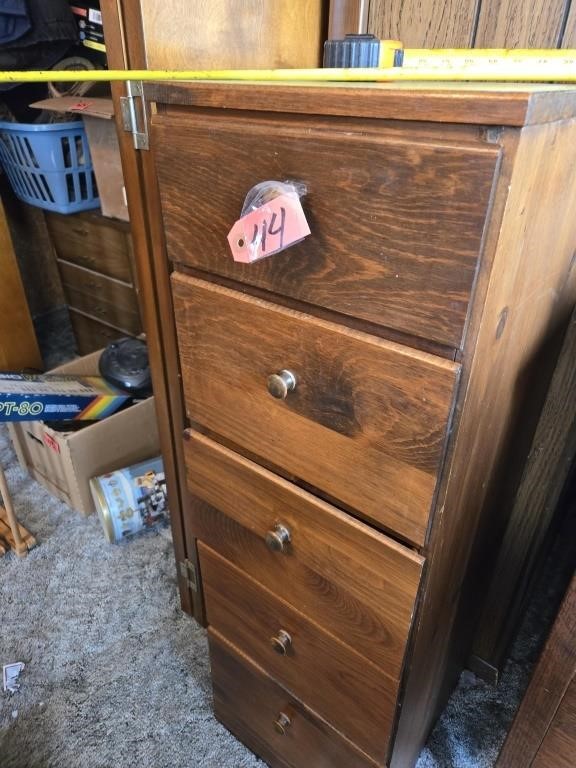 Dresser Good Wood