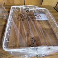 Serving or Drawer Tray