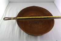 Cast Iron Skillet 10Inch