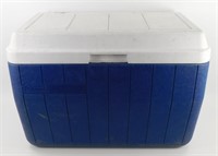 * Nice Coleman Insulated Cooler - Good Shape,