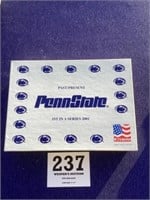 Penn State Windross tractor trailer