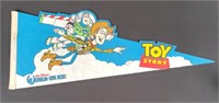 Disney Toy Story World of Ice Pennant