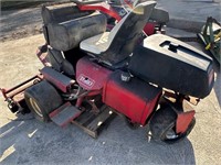 Toro Mower