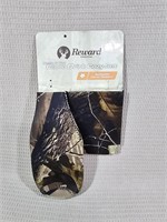 Camo Drink Cozy Set NEW!