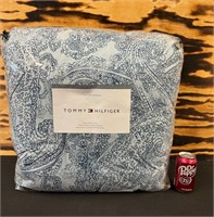 Tommy Hilfiger Twin Comforter Set