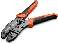 ULN - Preciva AWG20-10 Wire Crimping Tool