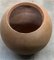 POTTERY