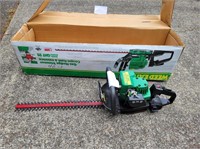 WEED EATER Gas Hedge Trimmer