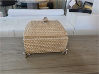 Decorative Box