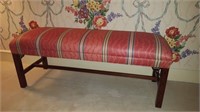 Upholstered Bench