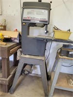 Sears/Craftsman 12" Belt Drive Band Saw with