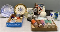 World’s Fair Collectibles Lot incl New York