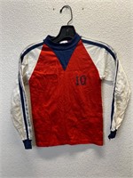 Vintage 80s Youth Jersey Shirt