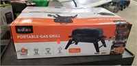 Mr Barbecue portable gas grill 178 square inch