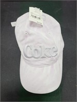 Purple Coke Cap New
