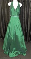 Clarisse 8194 Size 18 Forest Green
