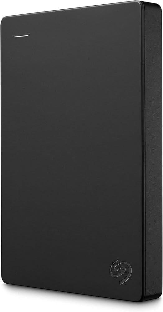 Seagate 1TB Portable External Hard Drive HDD