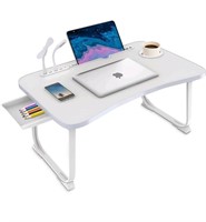 Fayquaze Laptop Bed Desk