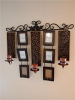 wall hanger picture decor