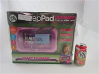 LeapPad Ultimate en anglais