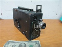 Vintage Cine Kodak Model B Movie Camera -