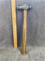 Vintage Penncraft 16oz Ball Peen Hammer