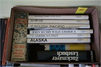 Travel Books & More