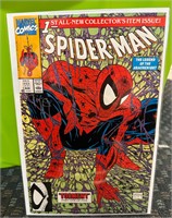 Marvel Spiderman Comic (copy 2)