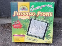 CREATE YOUR OWN STEPPING STONE KIT