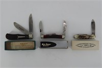 Shenandoah Valley Collector Knives
