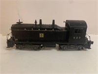 VTG Lionel 623 diesel switcher engine