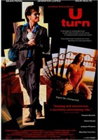 Movie Poster - U Turn