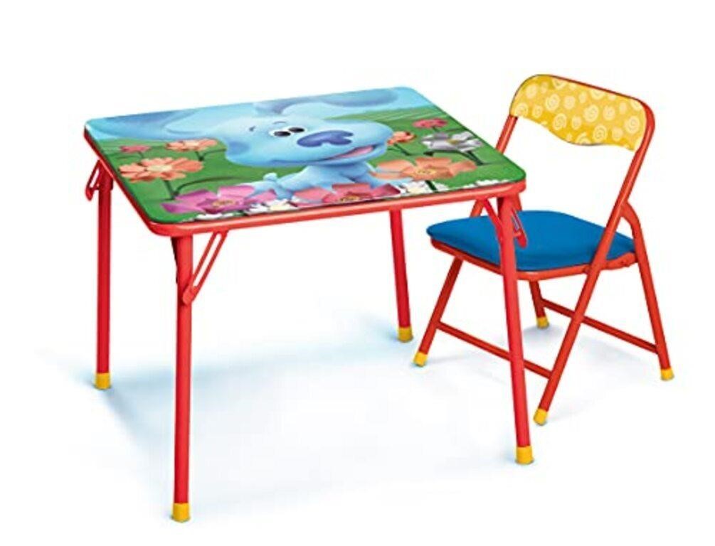 JAKKS Pacific Blue's Clues & You! Junior Table &