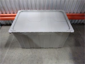 *HDX Storage Container (Used)
